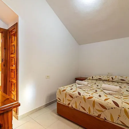 Duplex En Americas 3014 דירה *