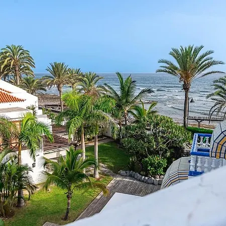 Duplex En Americas 3014 * ארונה
