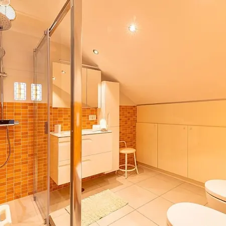 Duplex En Americas 3014 דירה ארונה