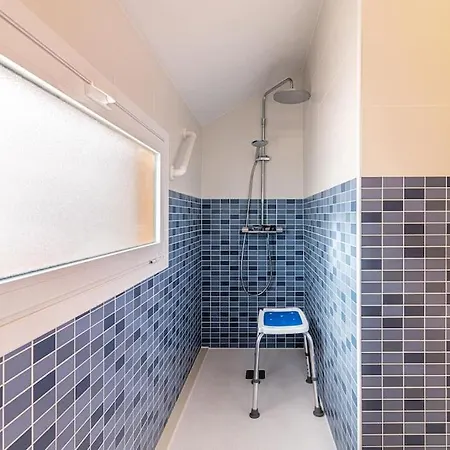 Duplex En Americas 3014 דירה
