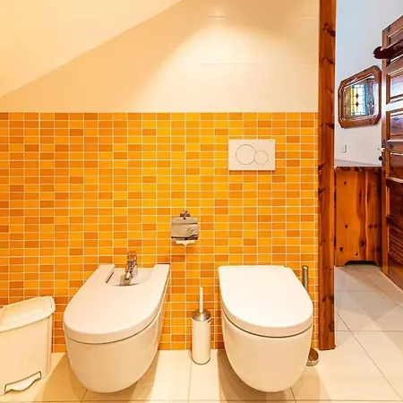 דירה Duplex En Americas 3014 ארונה
