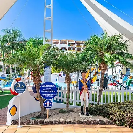 Lägenhet Duplex En Americas 3014 *