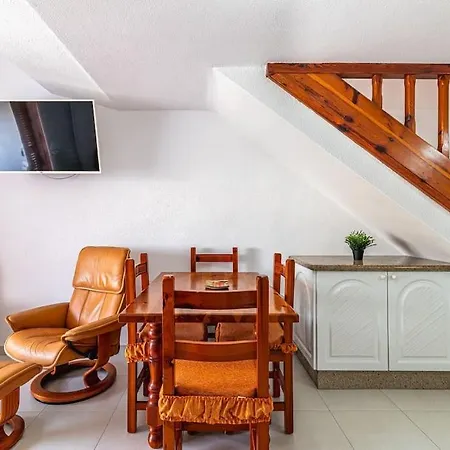 Duplex En Americas 3014 ארונה