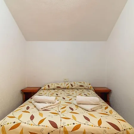 Duplex En Americas 3014 דירה