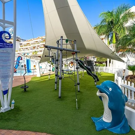 Duplex En Americas 3014 דירה