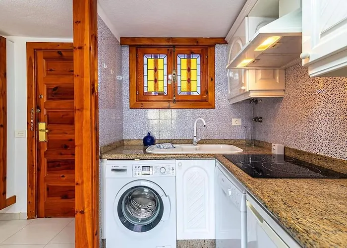 Duplex En Americas 3014 * Arona (Tenerife)