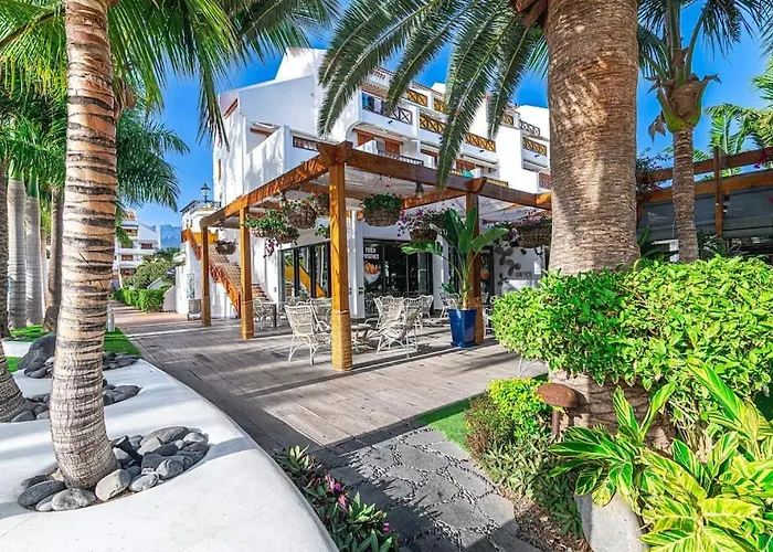 Duplex En Americas 3014 Lägenhet