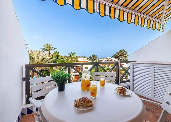 Duplex En Americas 3014 Lägenhet *