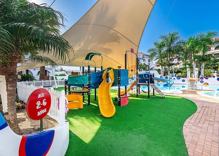 Duplex En Americas 3014 Arona (Tenerife)