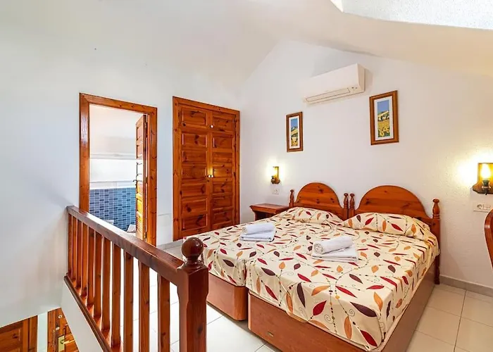 Duplex En Americas 3014 *