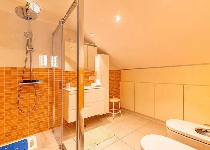 Duplex En Americas 3014 Lägenhet Arona (Tenerife)