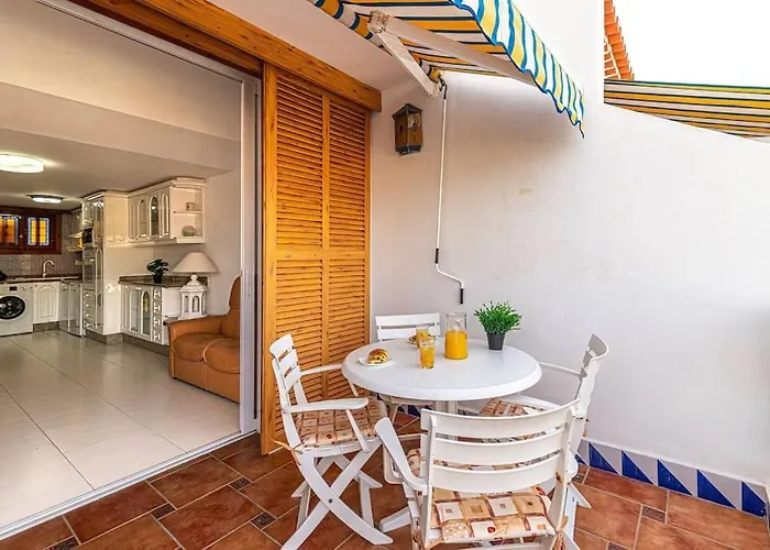 Lägenhet Duplex En Americas 3014 *