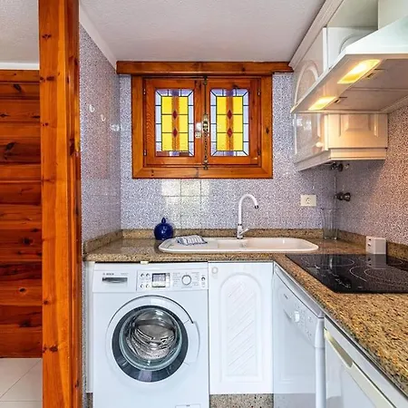 Duplex En Americas 3014 * Arona (Tenerife)