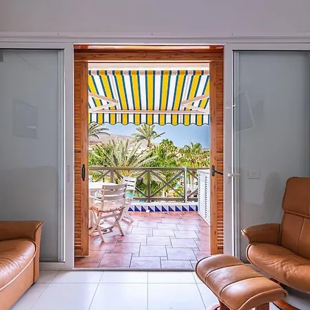 Duplex En Americas 3014 Apartament Arona (Tenerife)