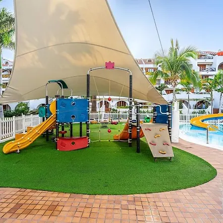 Apartament Duplex En Americas 3014 Arona (Tenerife)