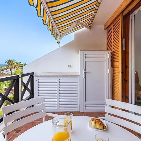 Duplex En Americas 3014 Arona (Tenerife)