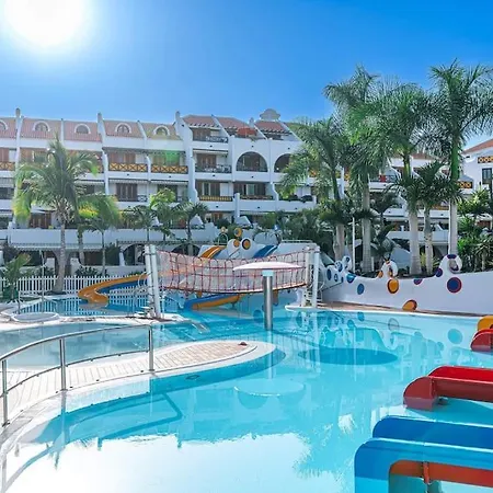 Duplex En Americas 3014 Lägenhet