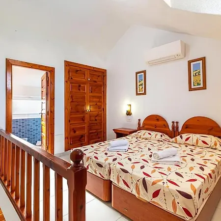 Duplex En Americas 3014 *