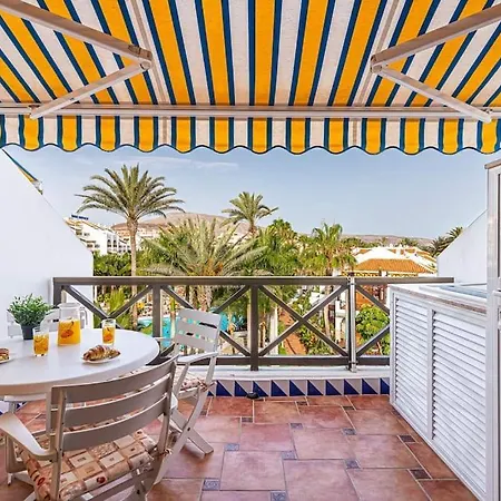 Duplex En Americas 3014 *