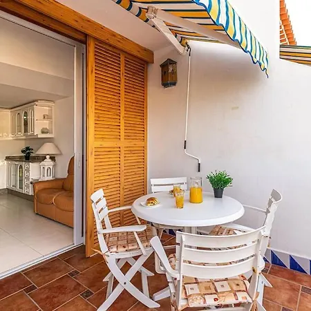 Lägenhet Duplex En Americas 3014 *