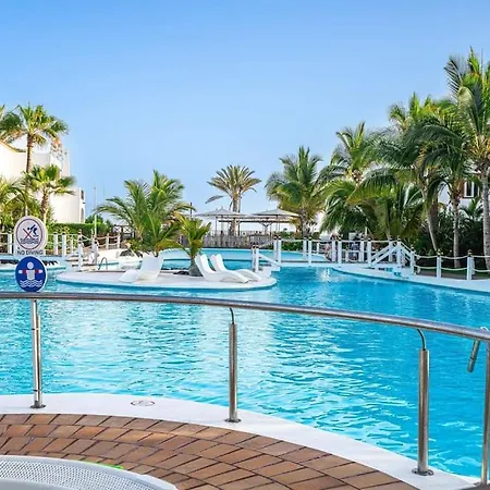Duplex En Americas 3014 Apartament Arona (Tenerife)