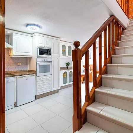 Duplex En Americas 3014