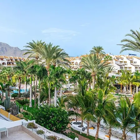 Duplex En Americas 3014