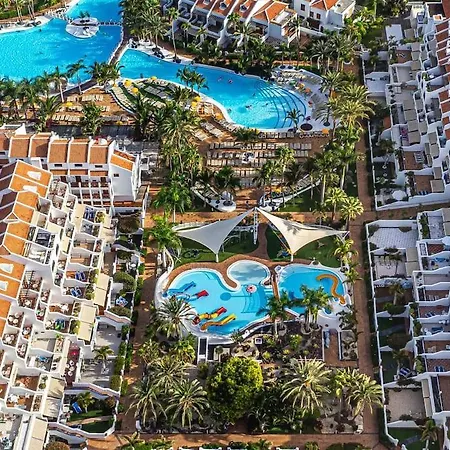 Duplex En Americas 3014 * Arona (Tenerife)