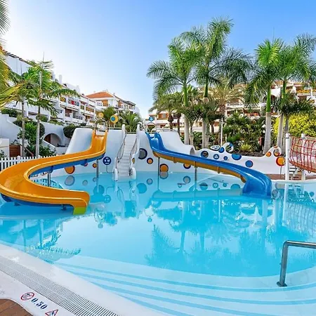 Duplex En Americas 3014 Lägenhet