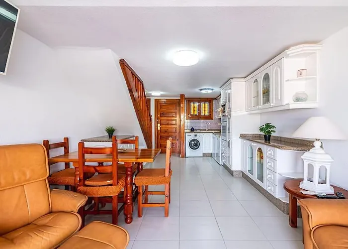 Apartment Duplex En Americas 3014 Arona (Tenerife)