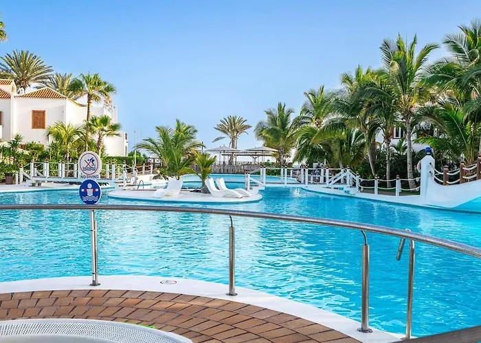 Duplex En Americas 3014 Apartment Arona (Tenerife)