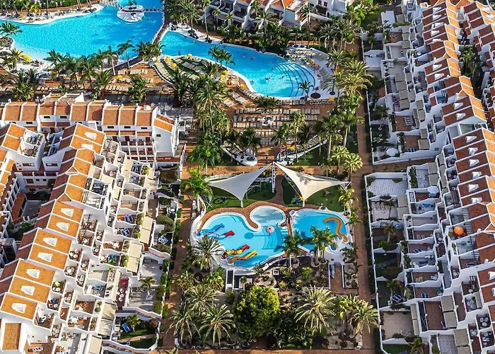 Duplex En Americas 3014 * Arona (Tenerife)