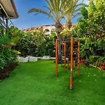 Duplex En Americas 3014 Lejlighed Arona (Tenerife)