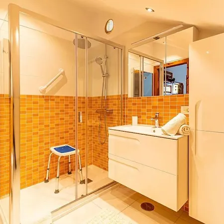 Apartment Duplex En Americas 3014 *