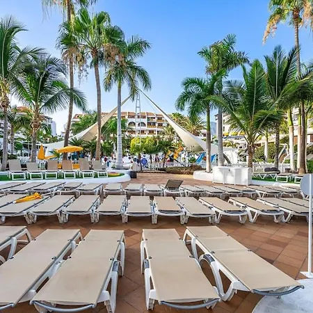 Duplex En Americas 3014