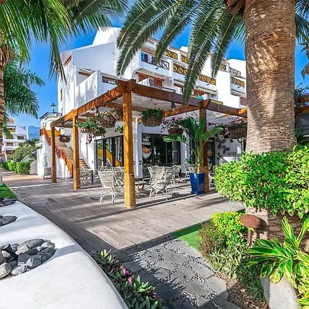Duplex En Americas 3014 Lejlighed