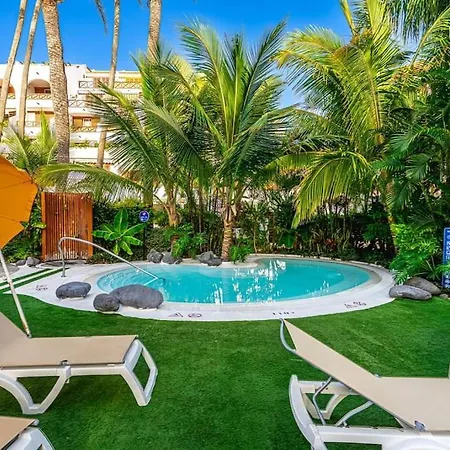 Apartment Duplex En Americas 3014 Arona (Tenerife)