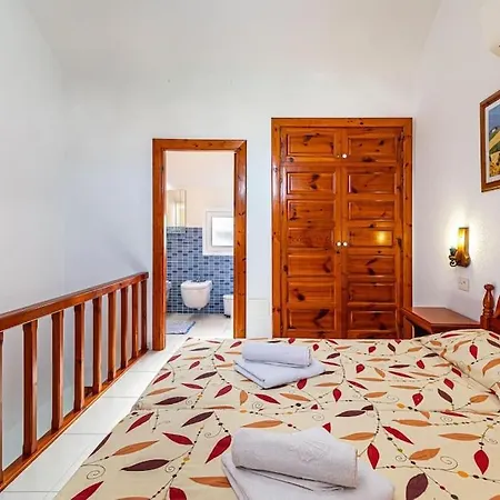 Apartment Duplex En Americas 3014