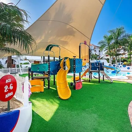 Duplex En Americas 3014 Arona (Tenerife)