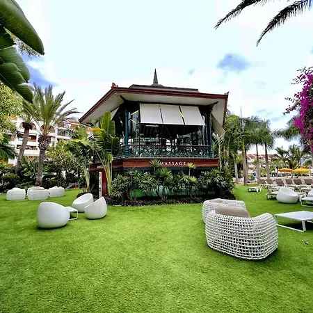 Apartment Duplex En Americas 3014