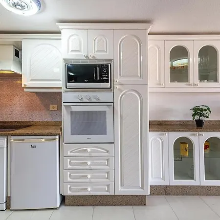 Duplex En Americas 3014