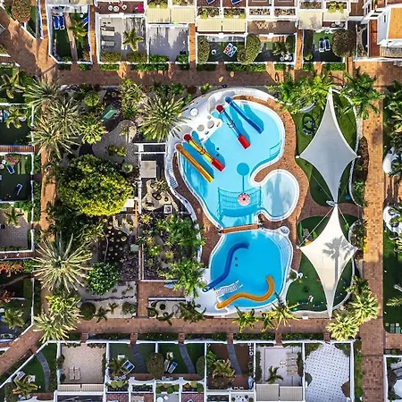 Duplex En Americas 3014 *