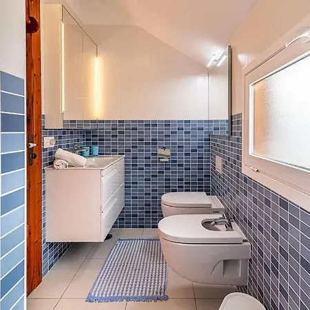 Lejlighed Duplex En Americas 3014