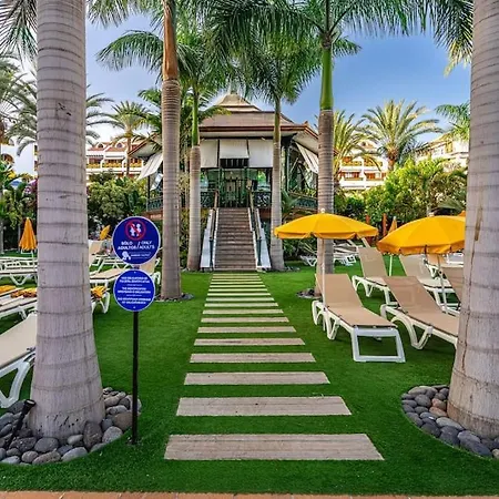 Duplex En Americas 3014