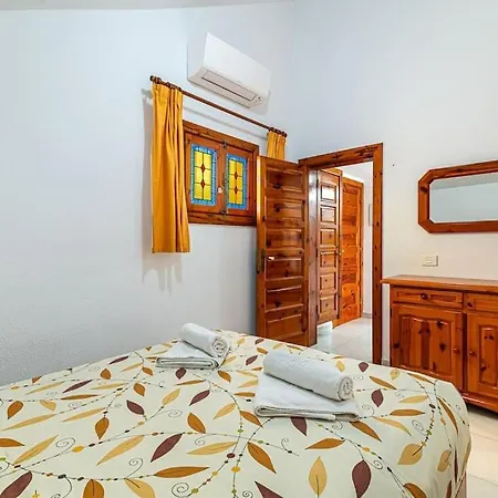 Lejlighed Duplex En Americas 3014