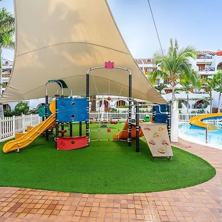 Lejlighed Duplex En Americas 3014 Arona (Tenerife)