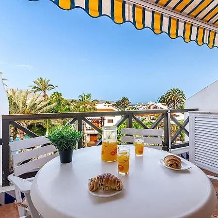 Duplex En Americas 3014 Lejlighed *