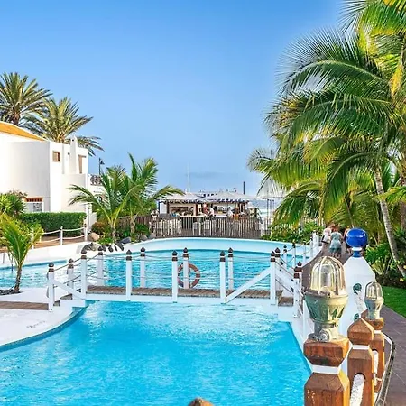 Lejlighed Duplex En Americas 3014