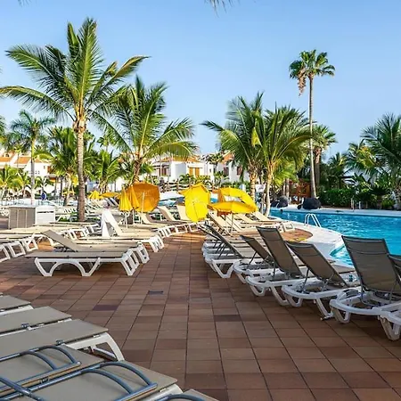 Lejlighed Duplex En Americas 3014 Arona (Tenerife)