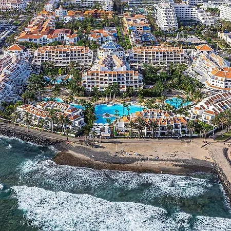 Lejlighed Duplex En Americas 3014 Arona (Tenerife)